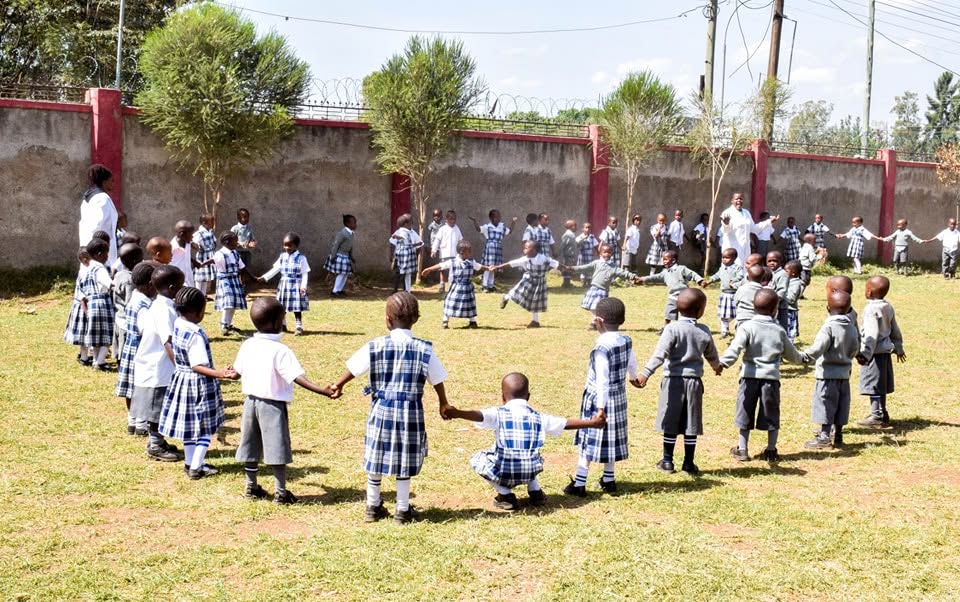 Annual Sports Day results